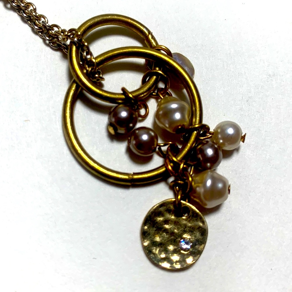 Loft Necklace